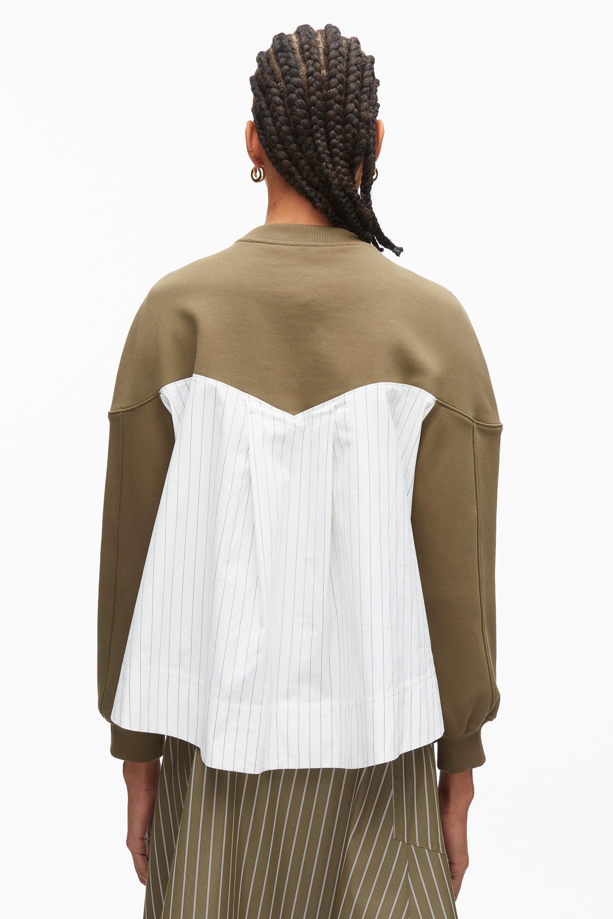 3.1 Phillip Lim Sweatshirts for Women | Online Sale up to 60% off