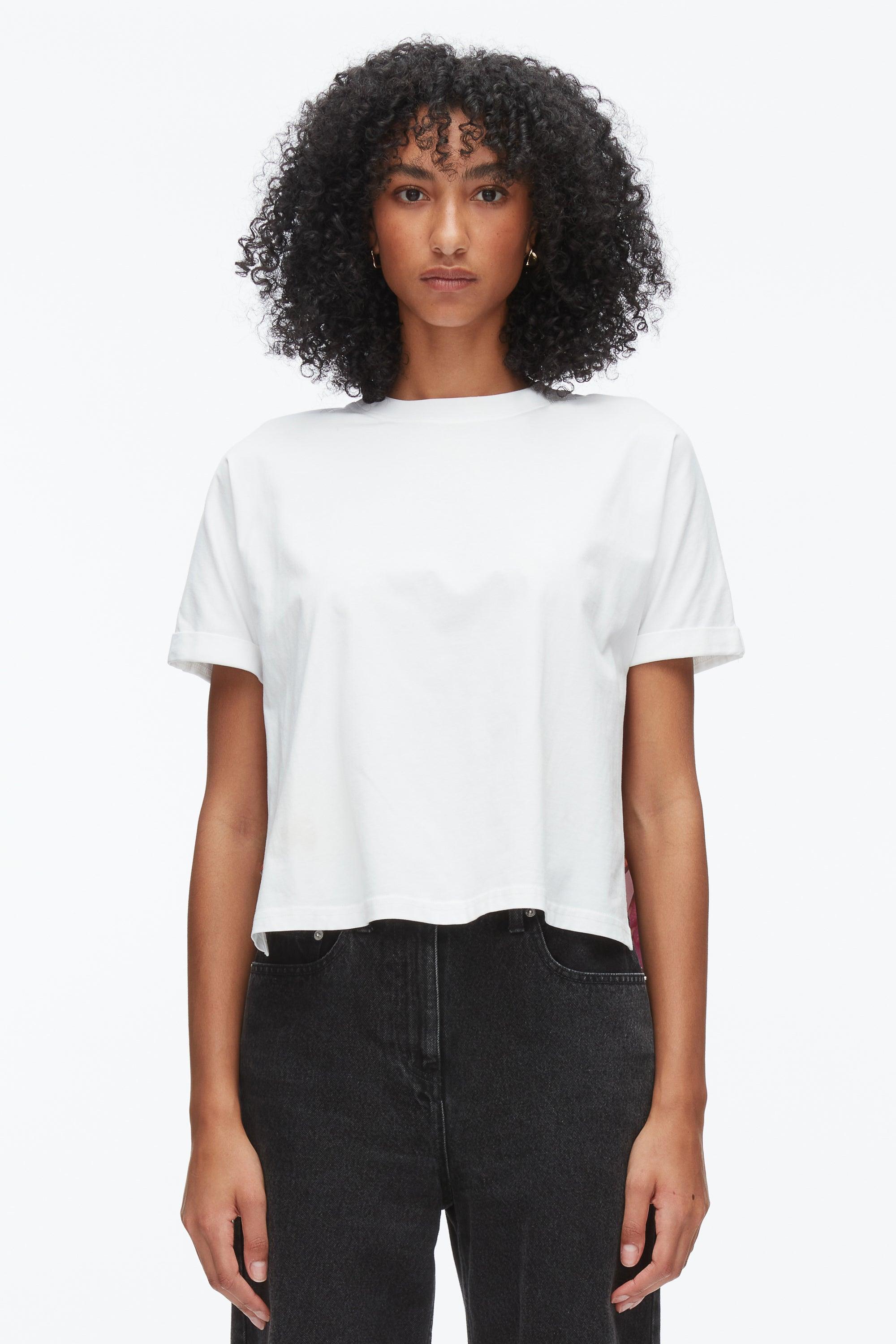 【651】 phillip lim ケープトップ トップス Compact Rib Layering Tank – 3.1 Phillip Lim