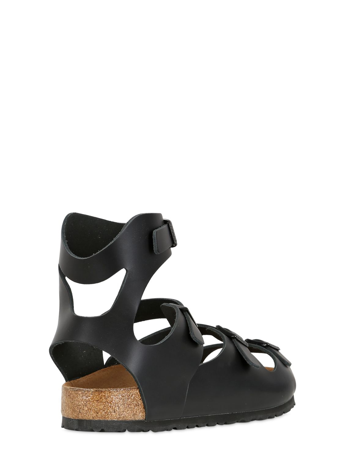 birkenstock athens sandals