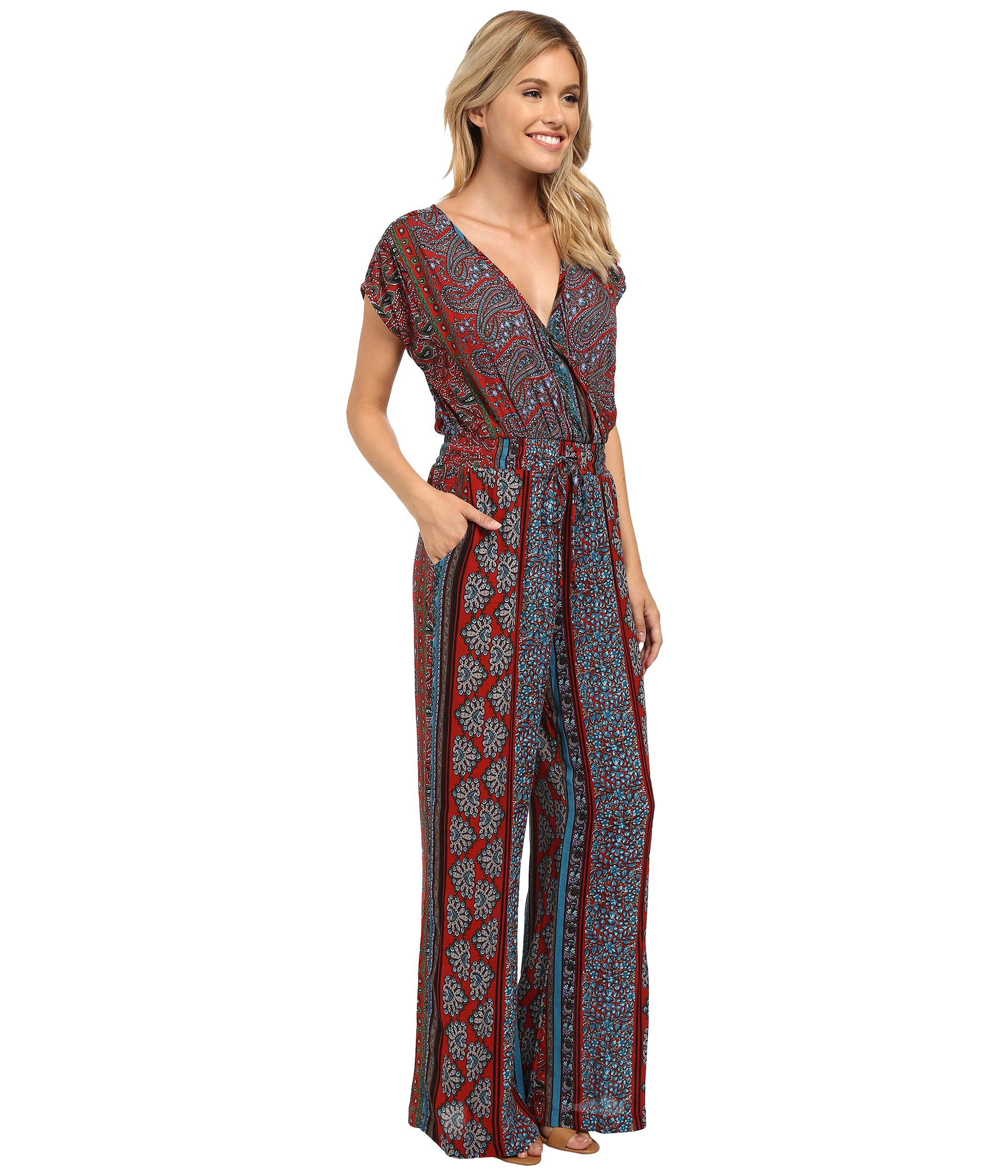 lucy love jumpsuit