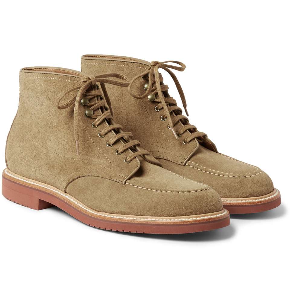 Men's Casual boots from $125 Lyst