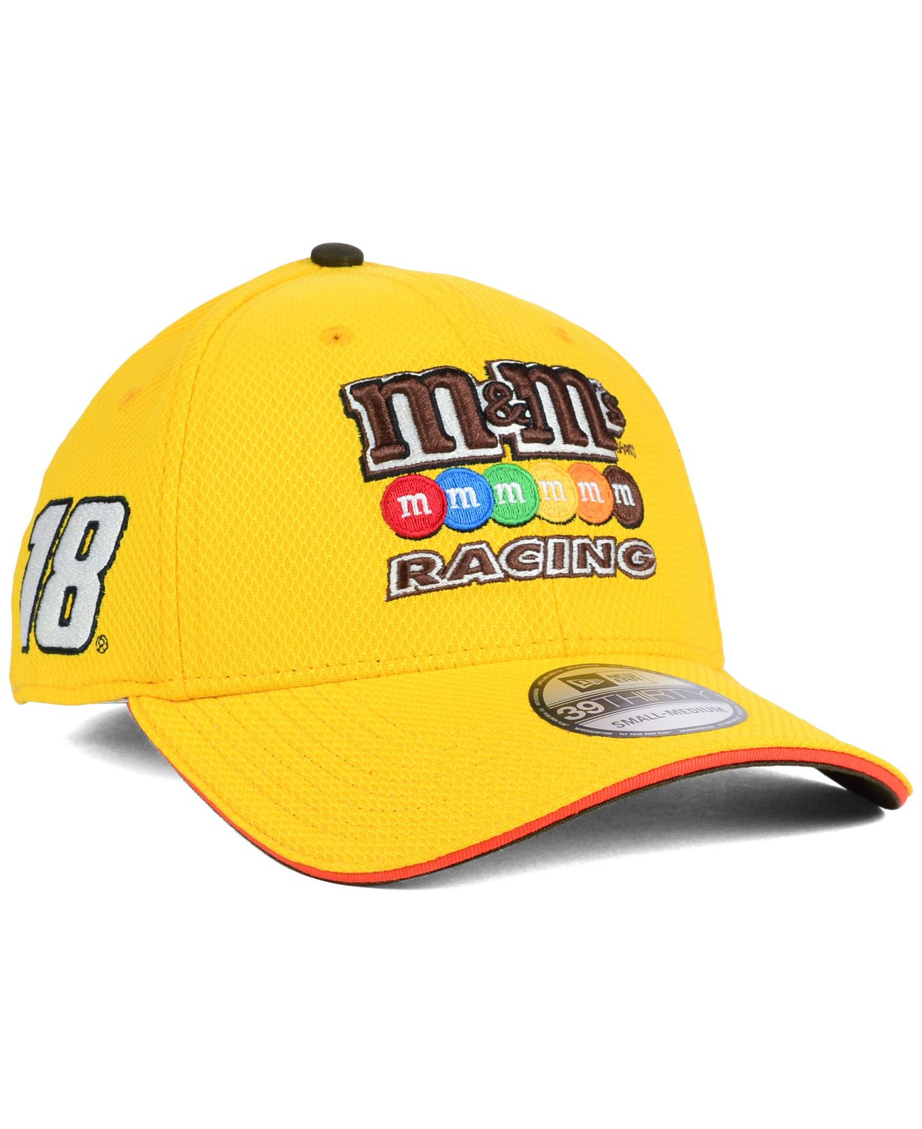 KTZ Kyle Busch Motorsports Diamond Era 