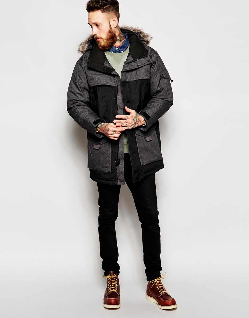 Mc murdo 2 on sale parka