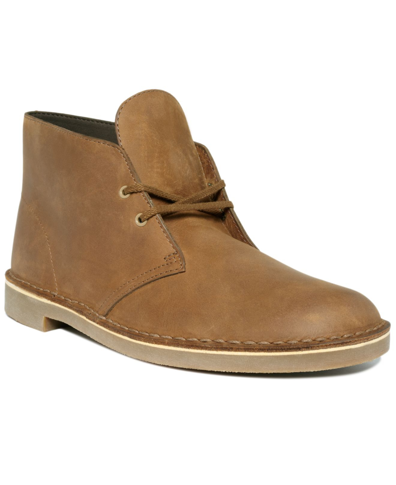 clarks boots for mens clarks s bushacre 2 chukka boot in brown for lyst clarks boots for mens clarks s bushacre 2 chukka boot in brown for lyst