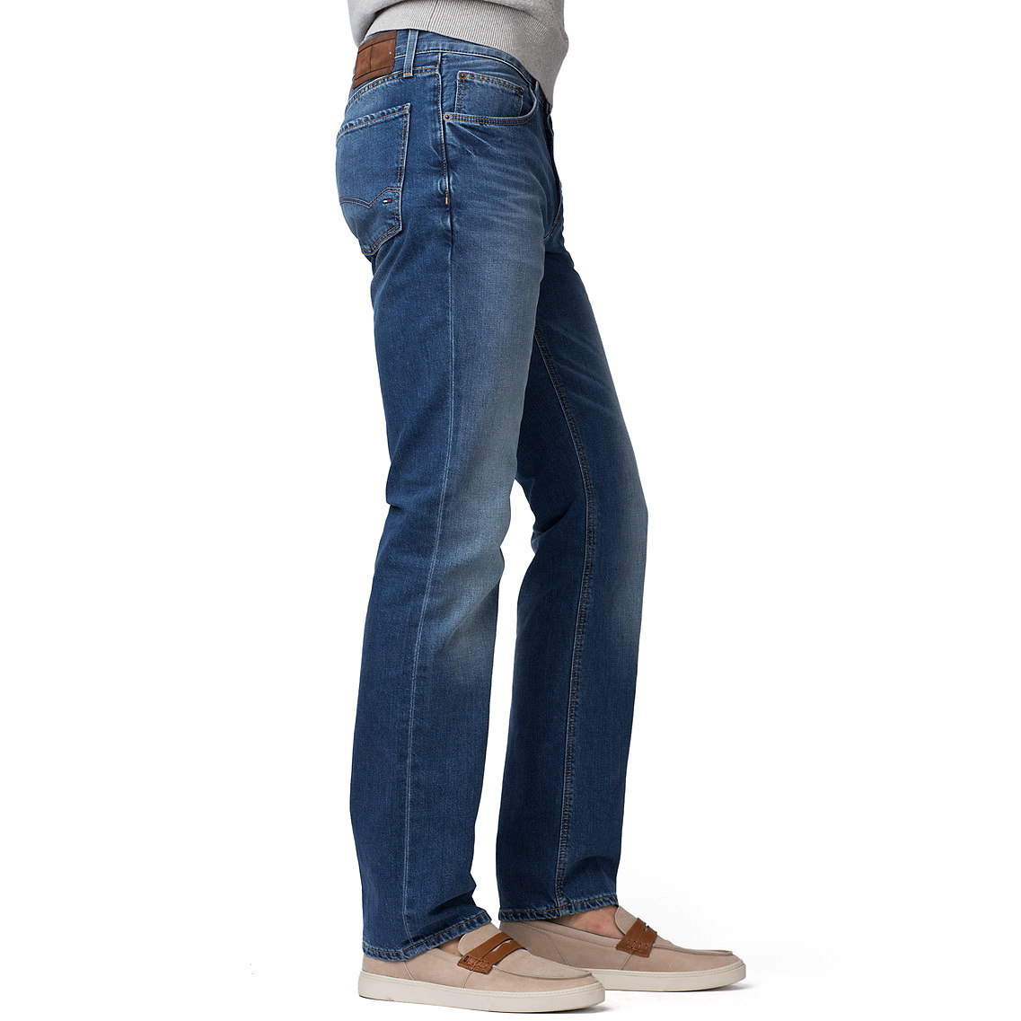 mercer regular fit