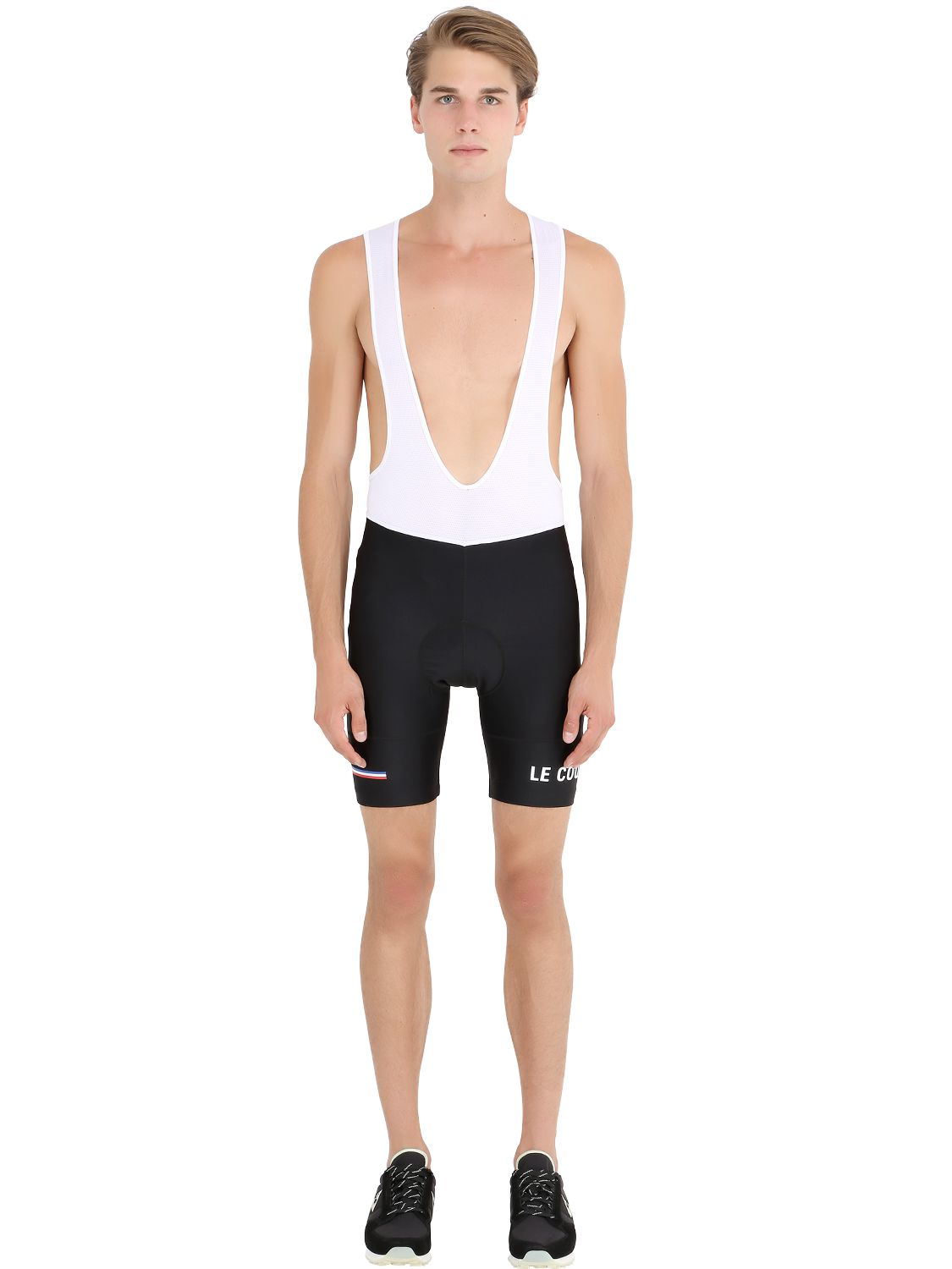 le coq sportif bib shorts