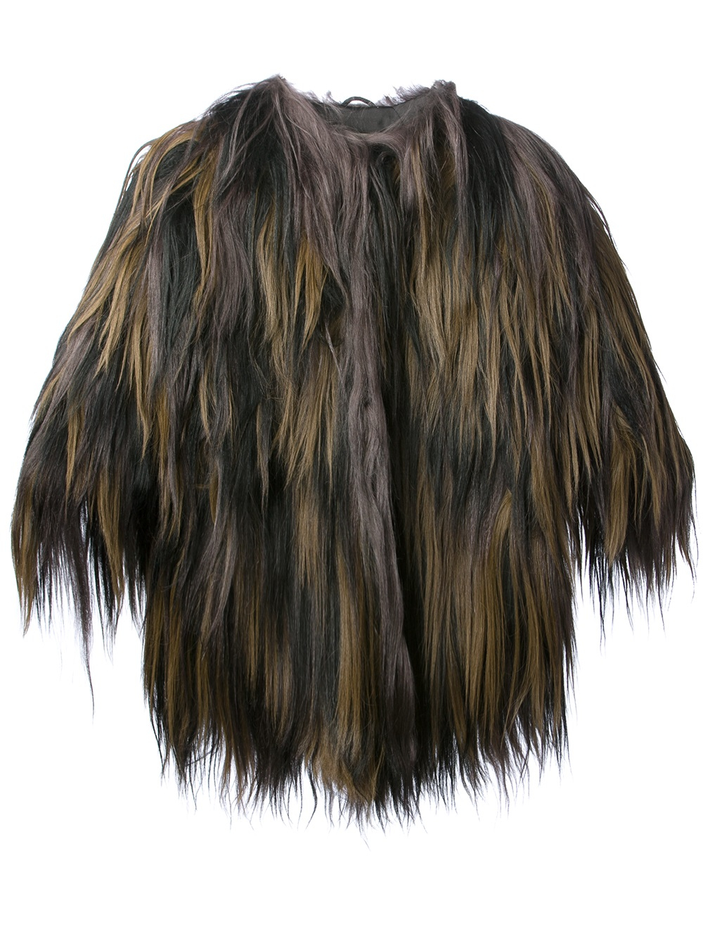 long fur