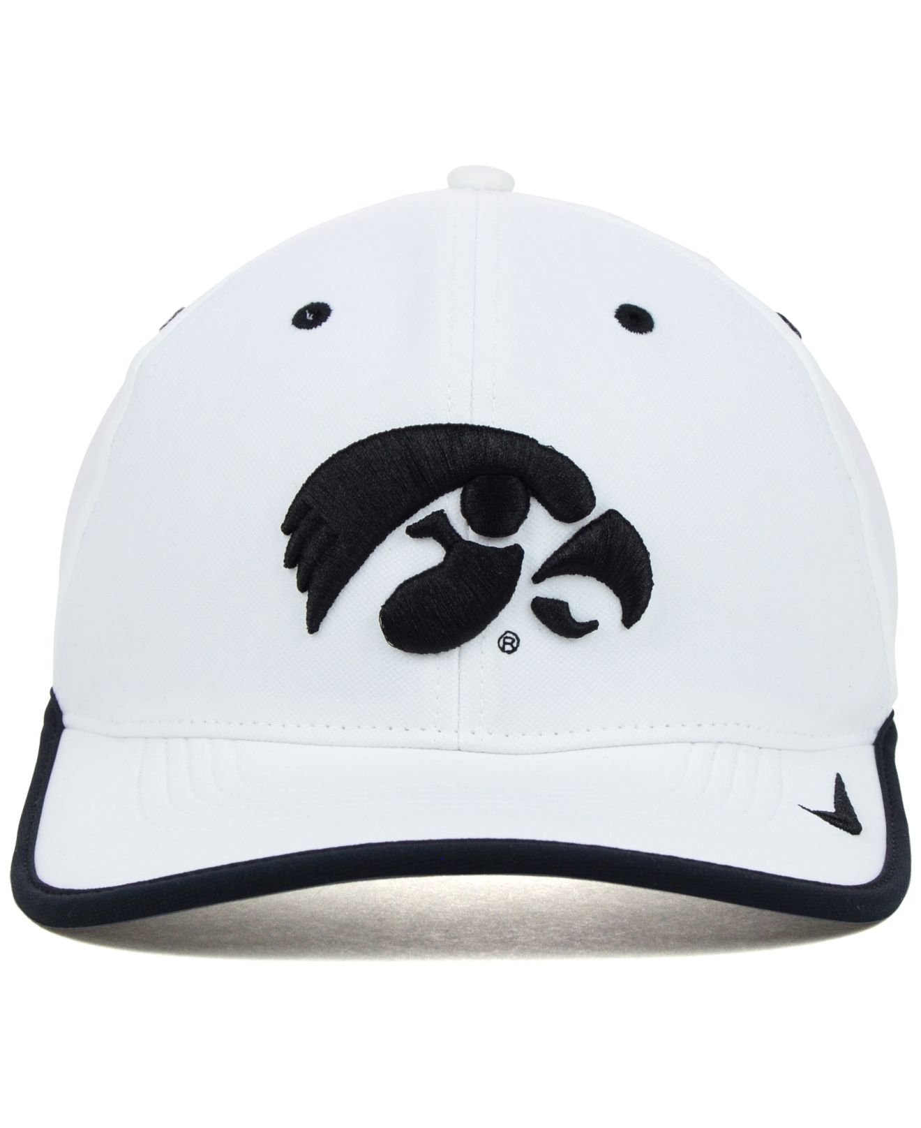 iowa hawkeye nike dri fit