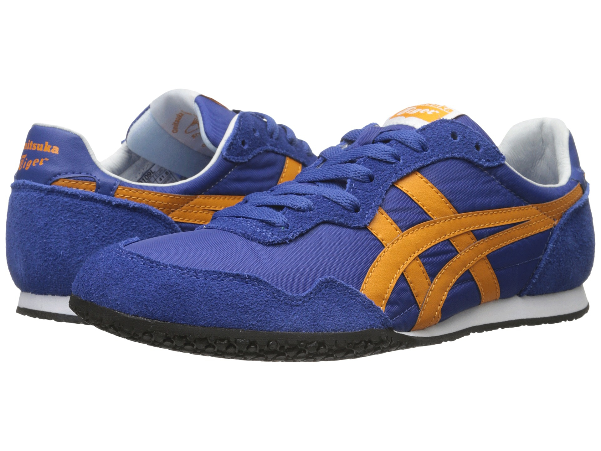 asics serrano