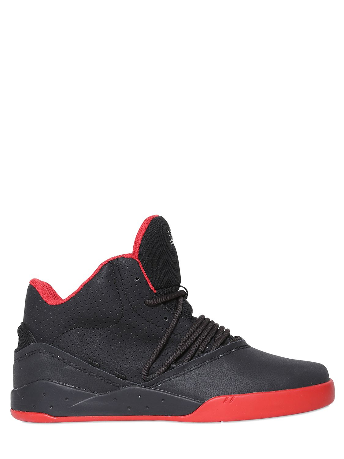 supra esteban high red