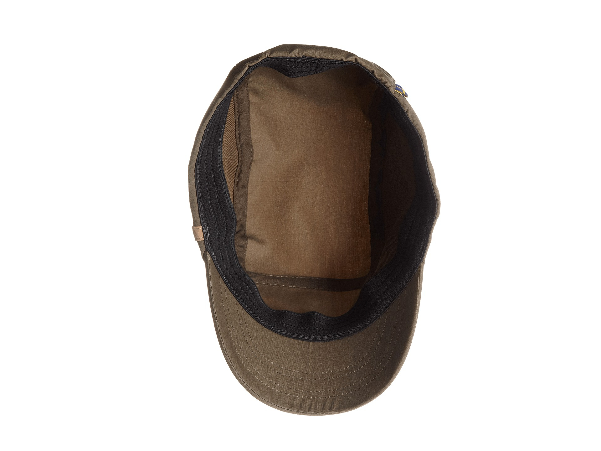 fjallraven keb trekking cap