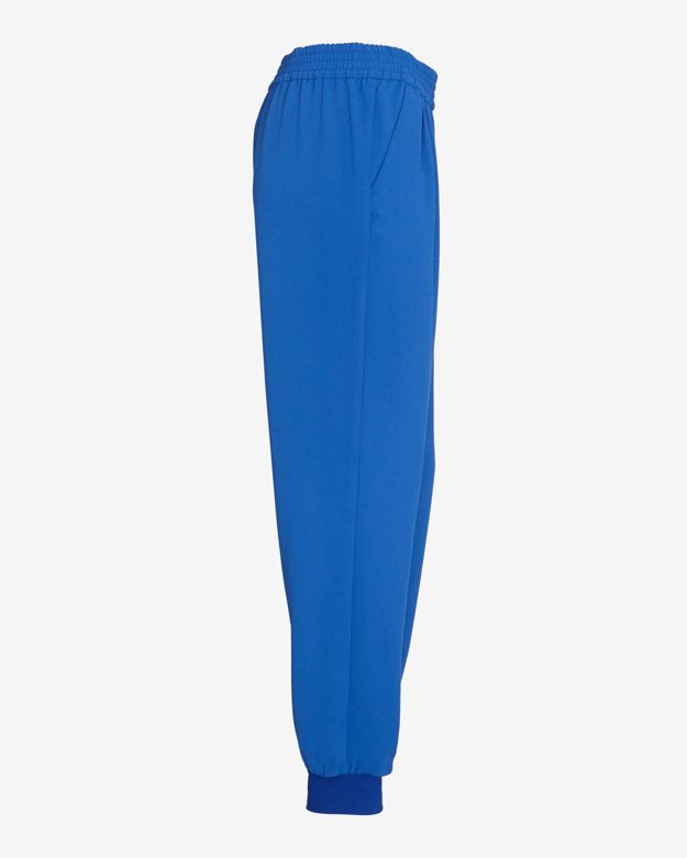 baby blue jogging pants