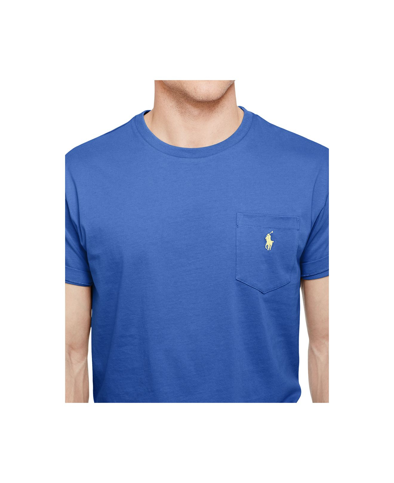 fender tee