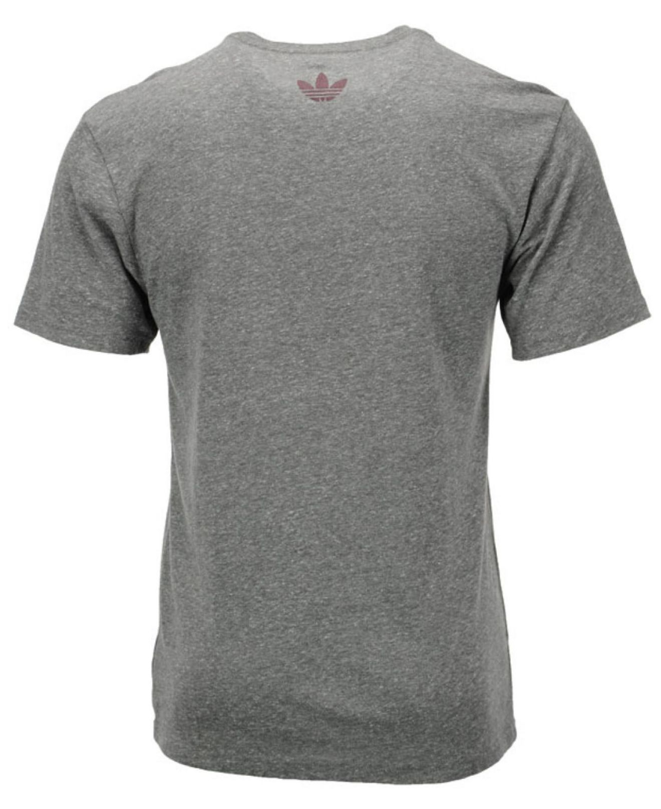Download adidas Originals Cotton Men's Colorado Rapids Tri-blend T ...