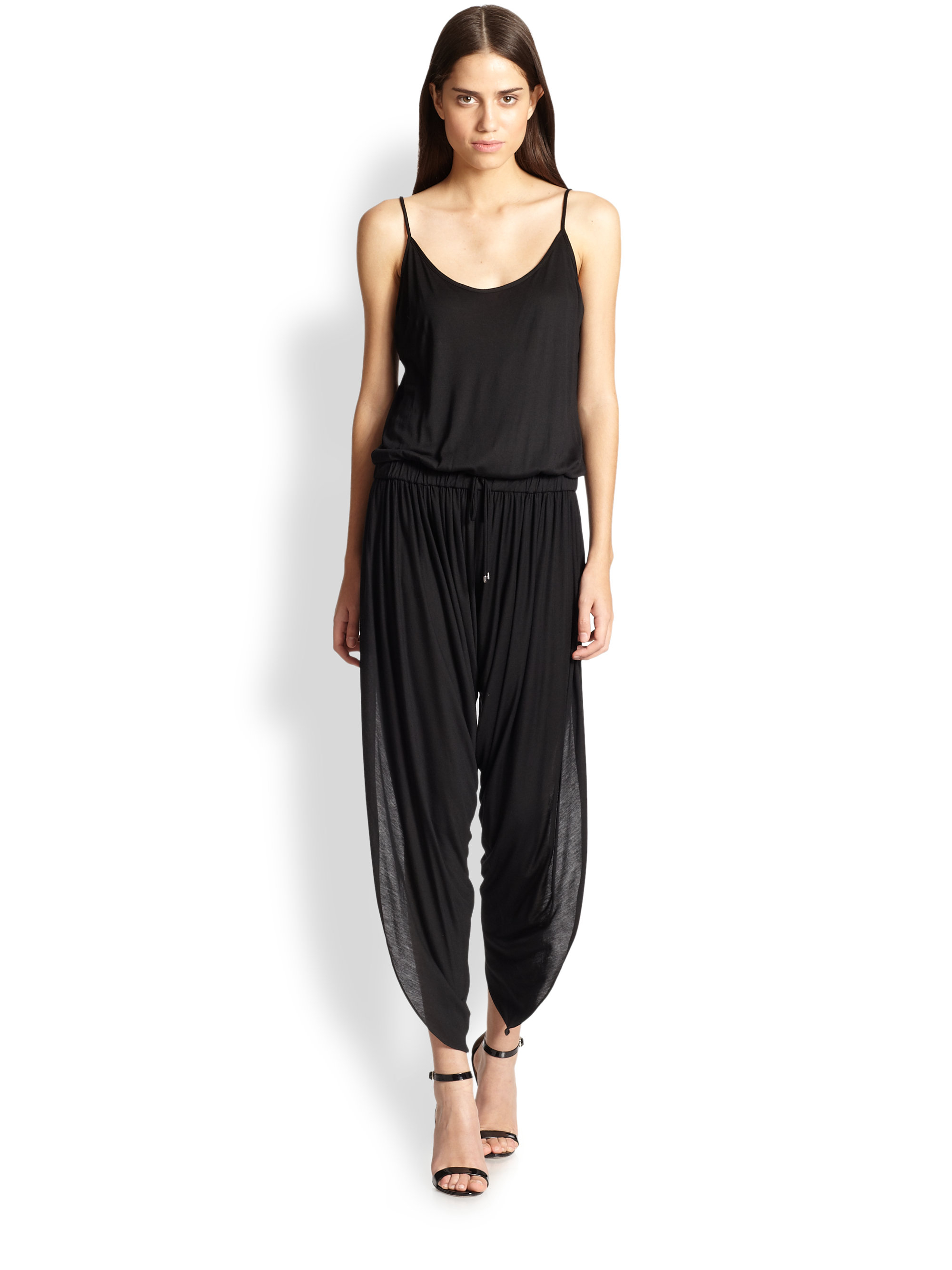 hippy jumpsuit