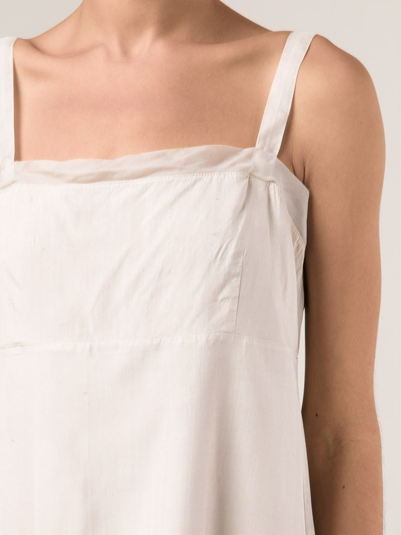 dosa slip dress