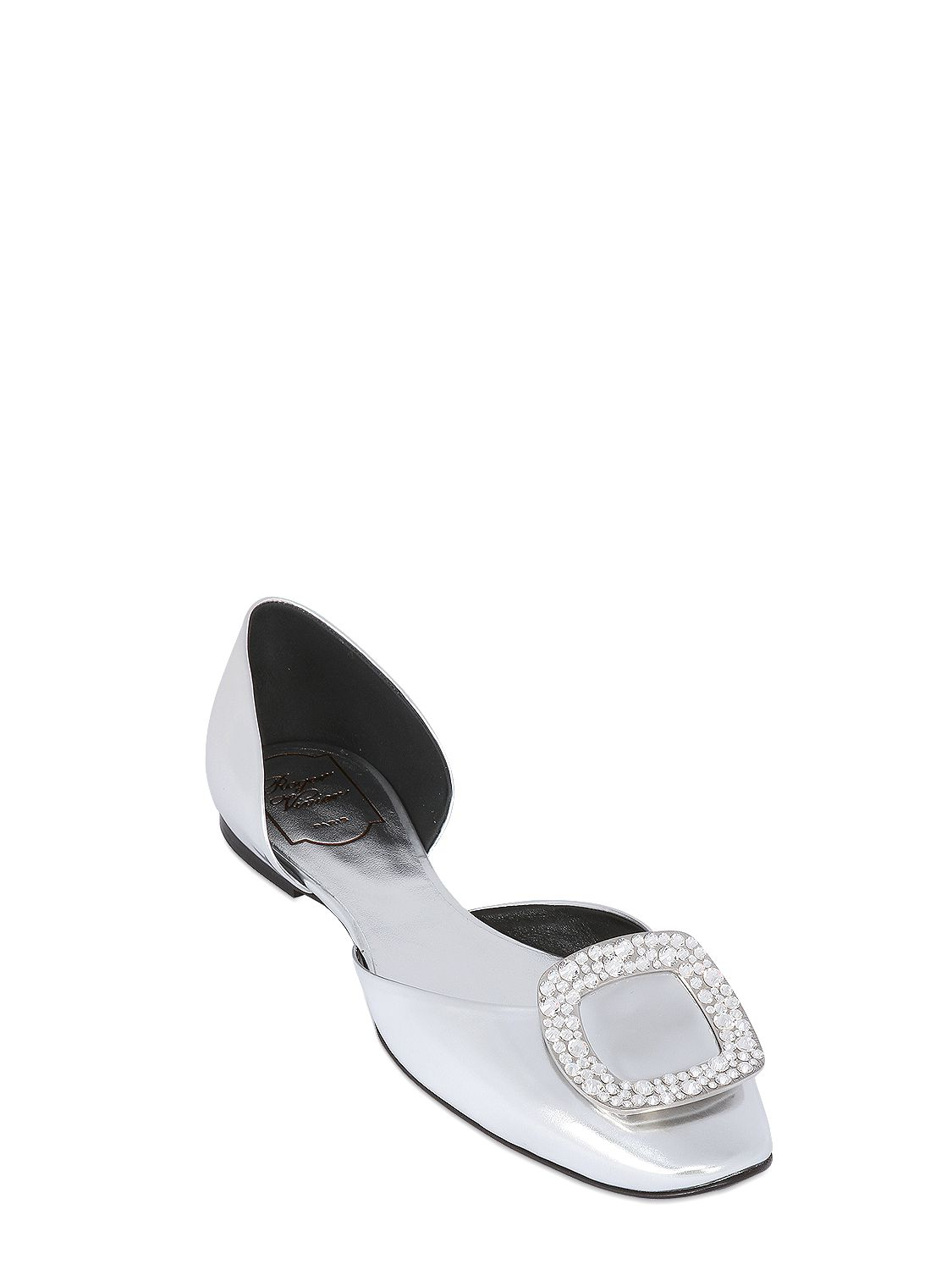 roger vivier chips