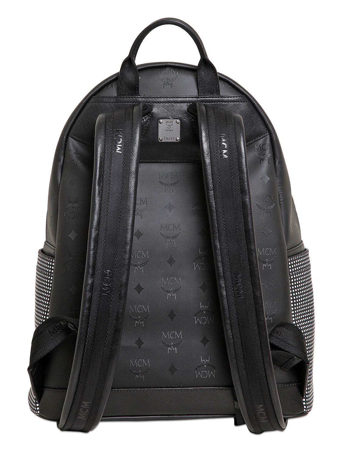 Mcm Backpack Bag | Wydział Cybernetyki
