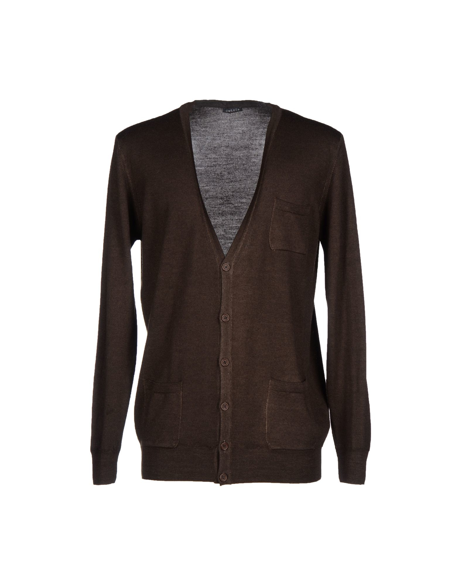 Dark brown cardigan Shop Brooks Brothers for men's sweaters made of quality material in modern-classic designs. Choose from cardigans, turtlenecks, vests and more.