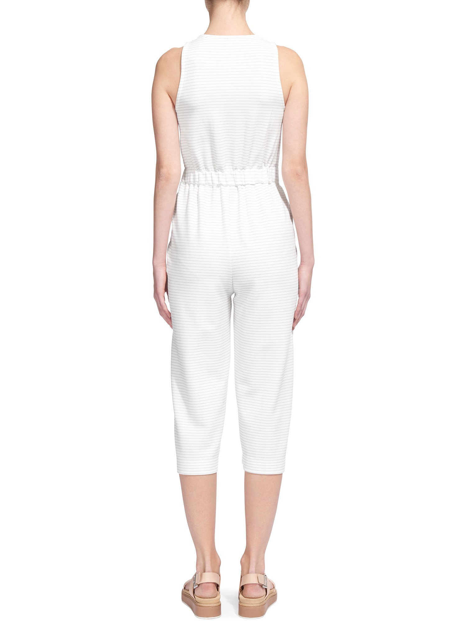 whistles ria jumpsuit