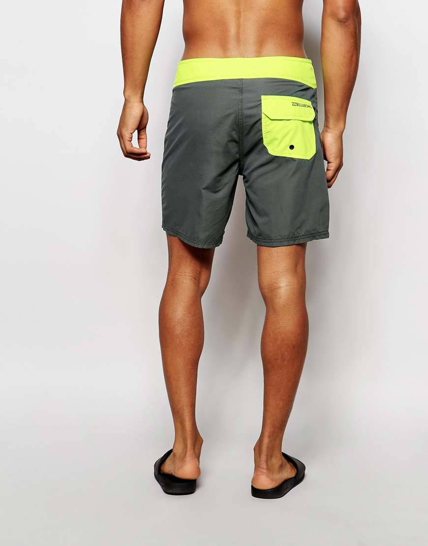 Billabong all store day shorts