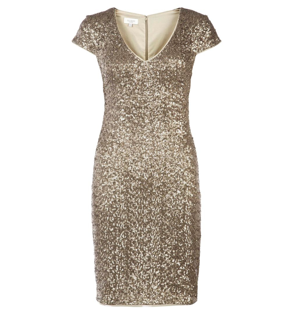 hobbs tamsin dress