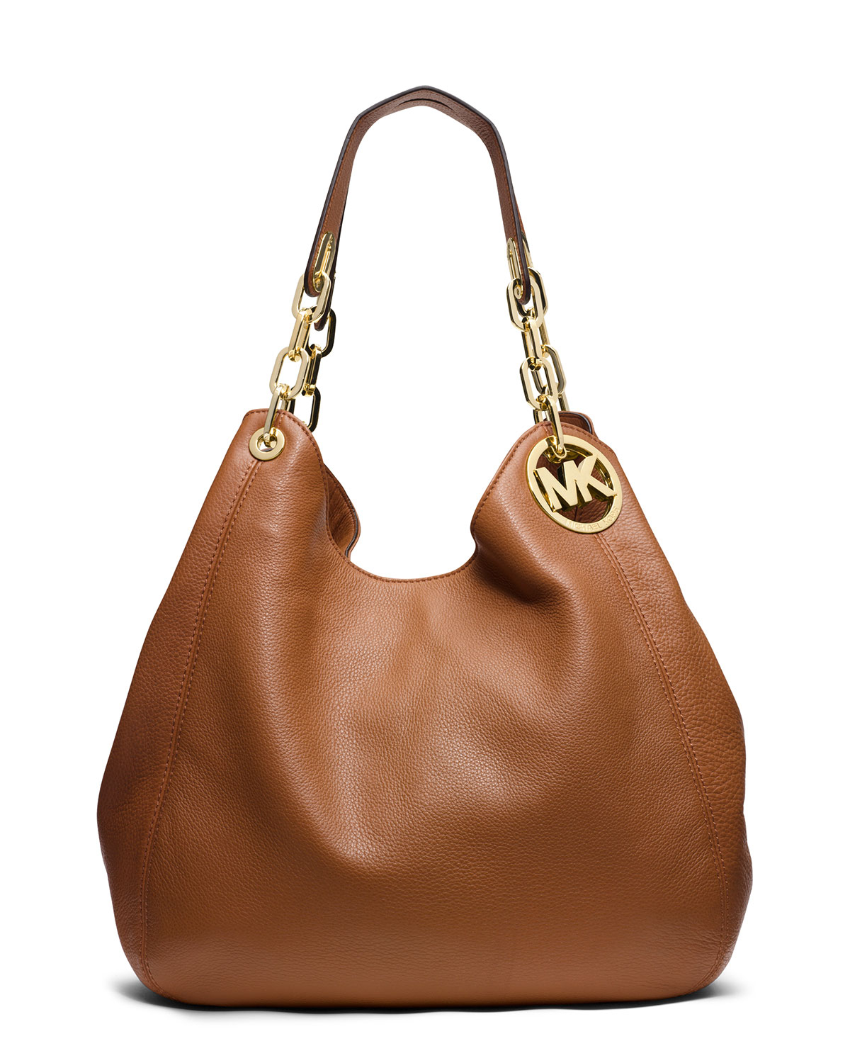 michael kors fulton shoulder bag