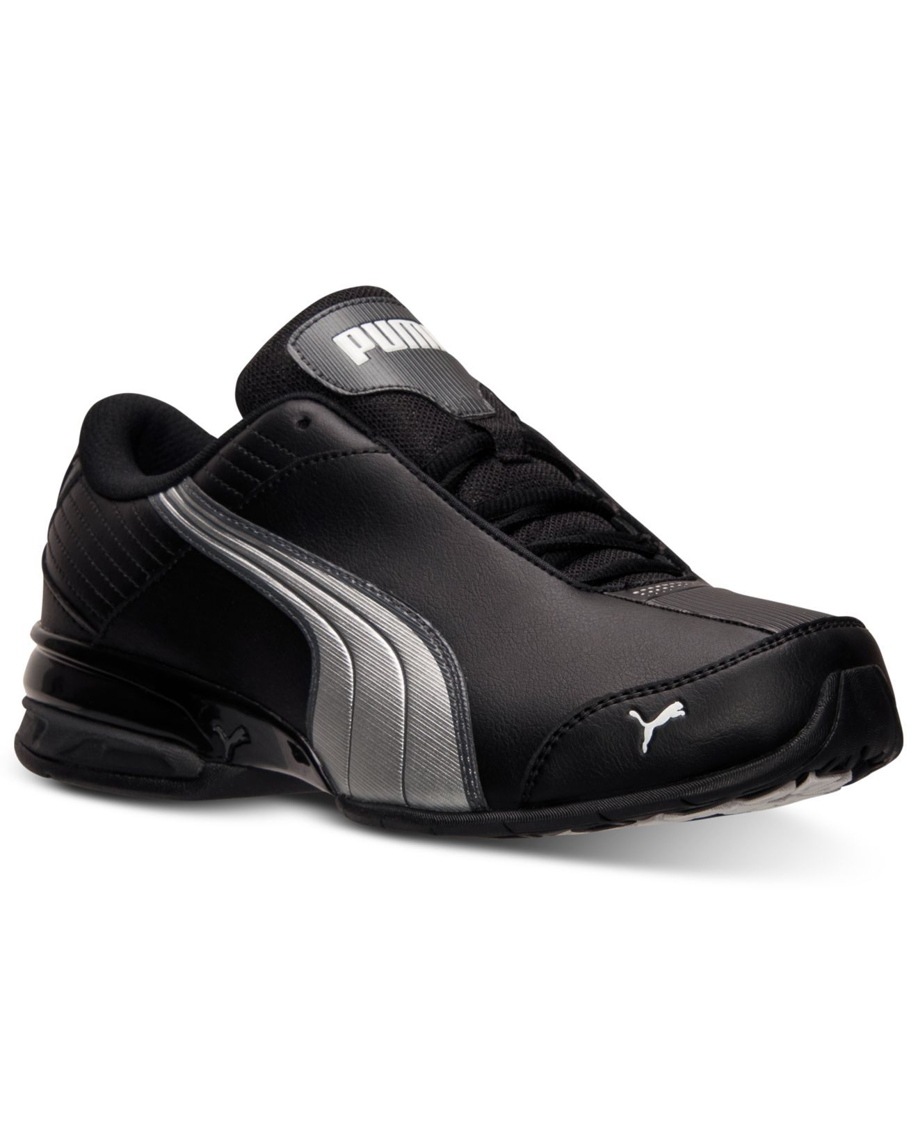 Lyst - Puma Men's Super Elevate Running Sneakers From Finish Line in ...