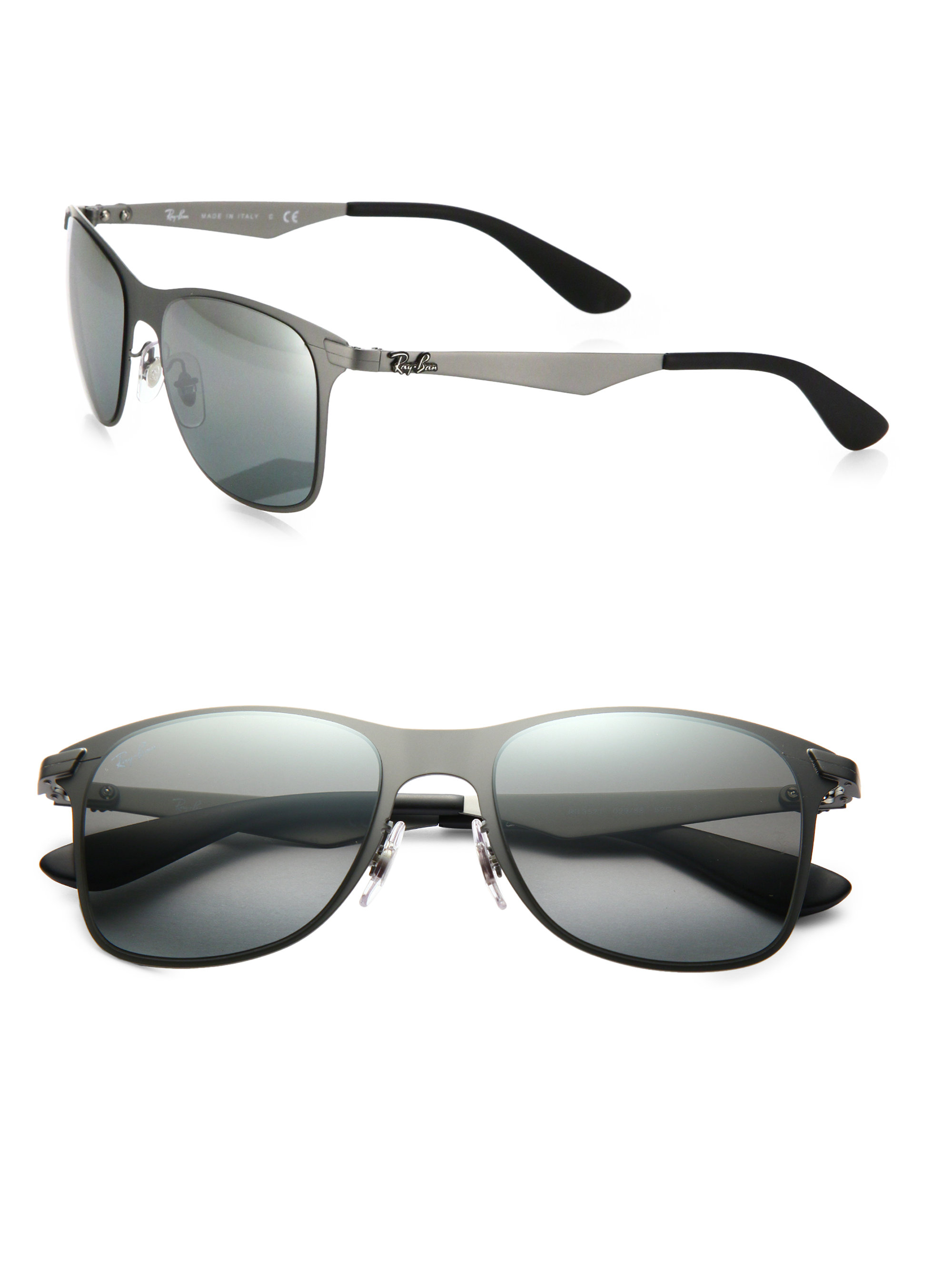 ray ban wayfarer 52mm