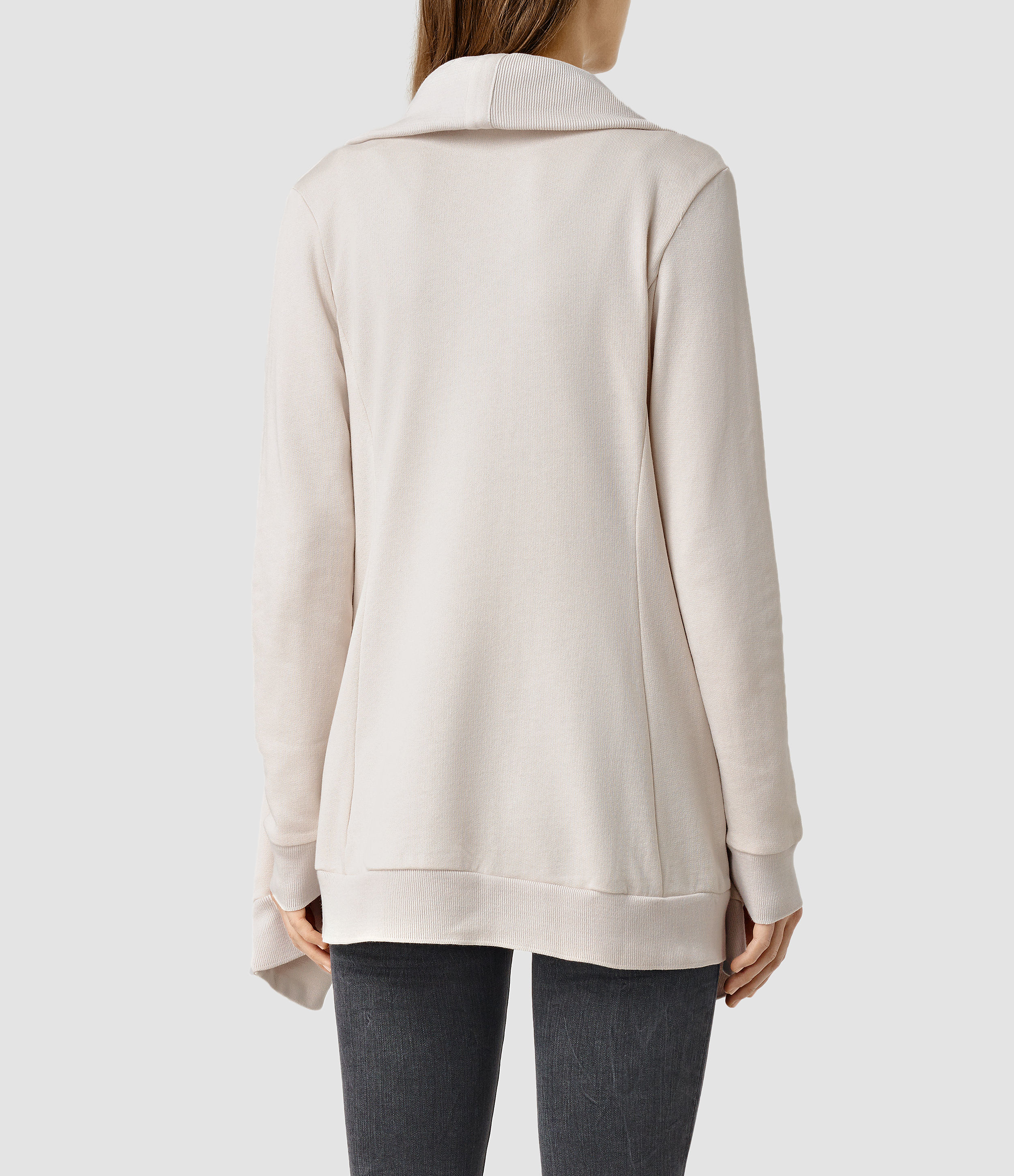 All saints dahlia clearance sweatshirt