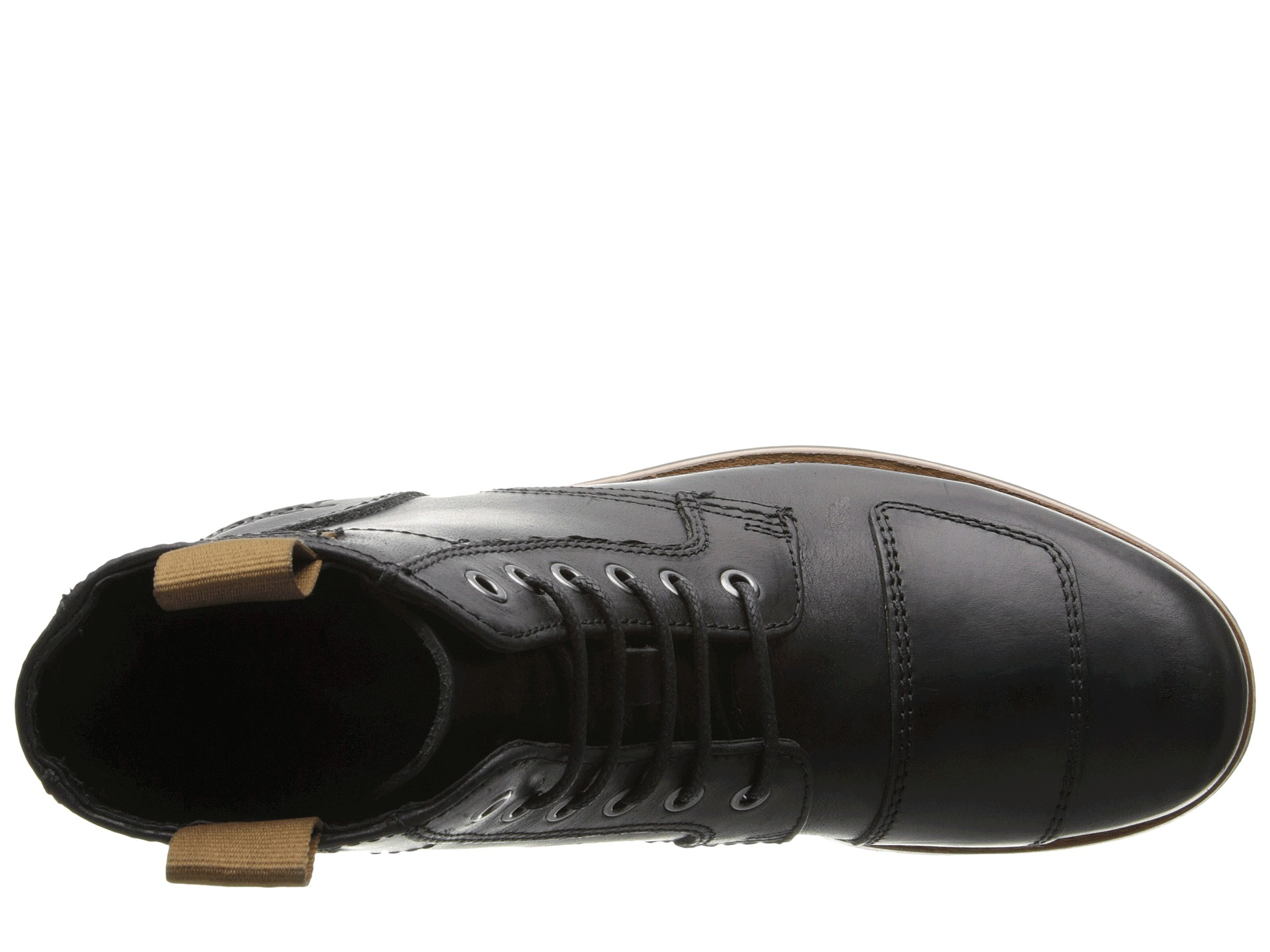 clarks norton rise boots