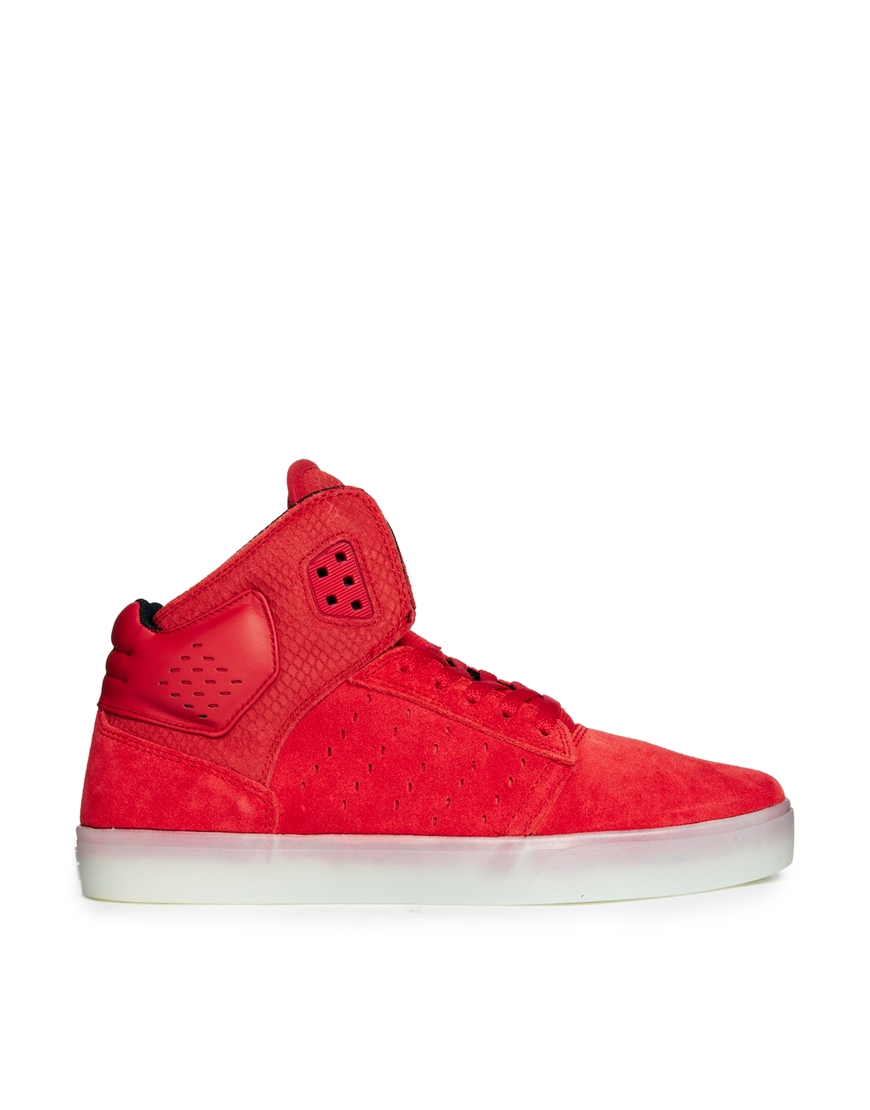 mens supra atom