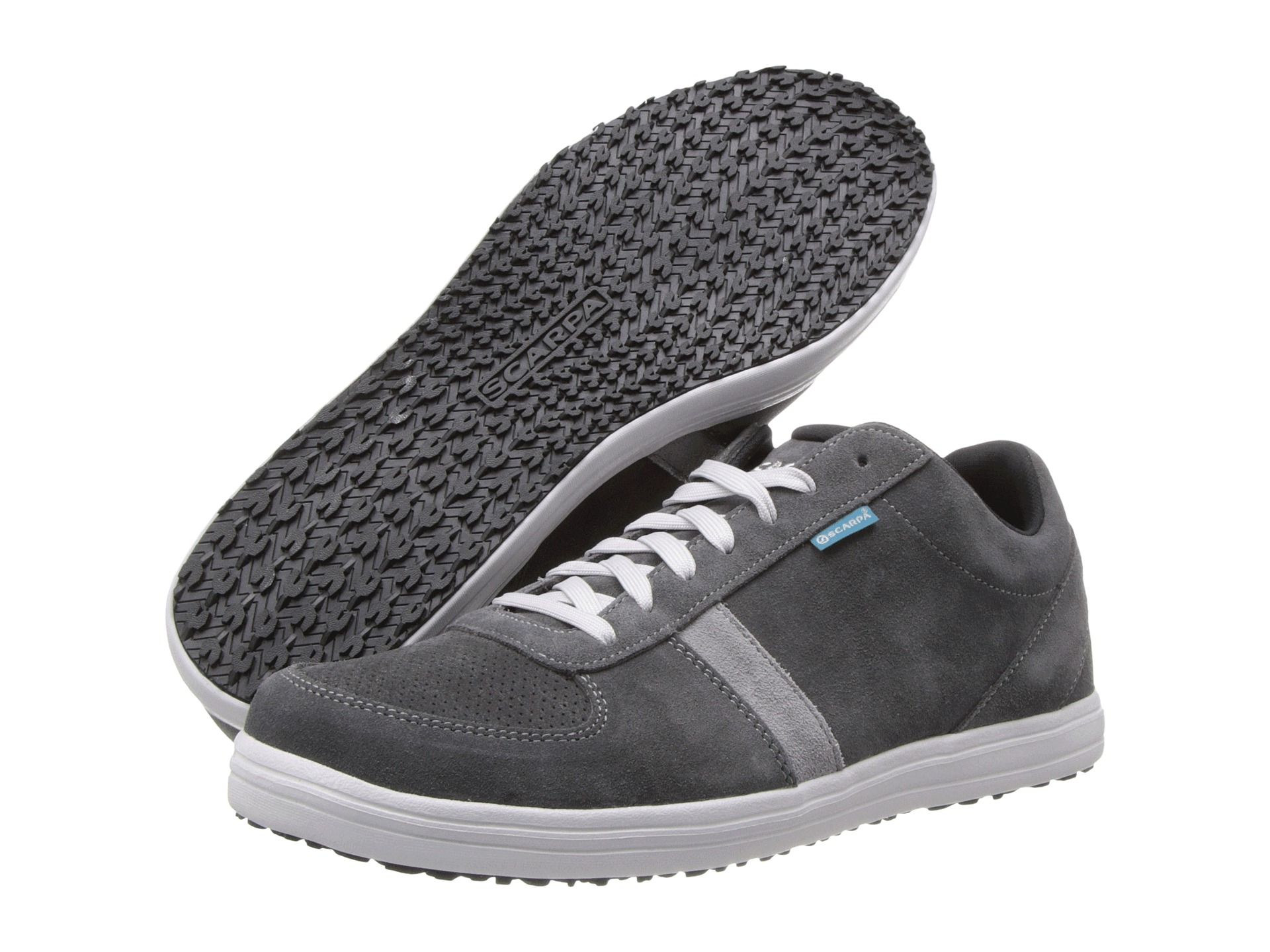 scarpa highball