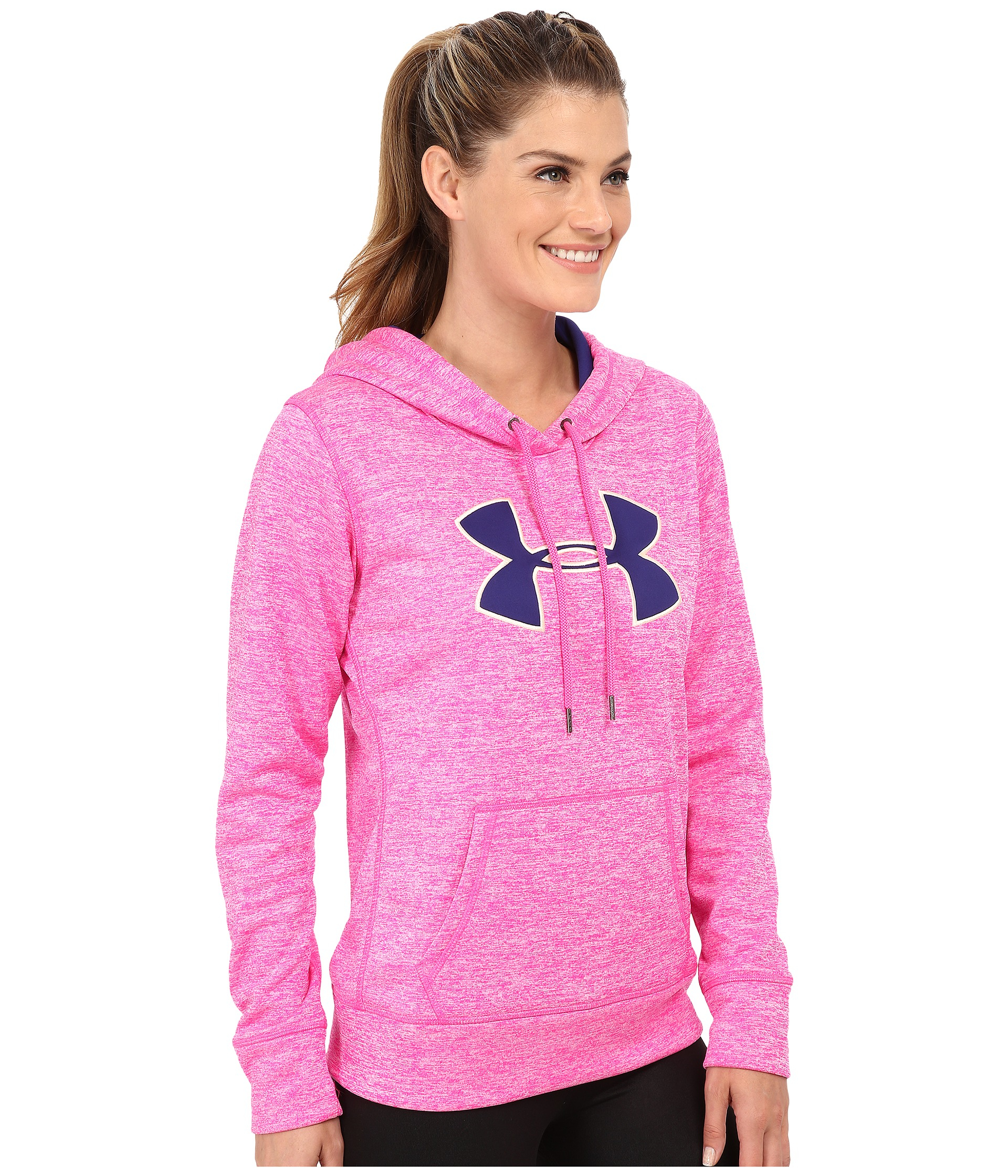under armour hoodie women 2015