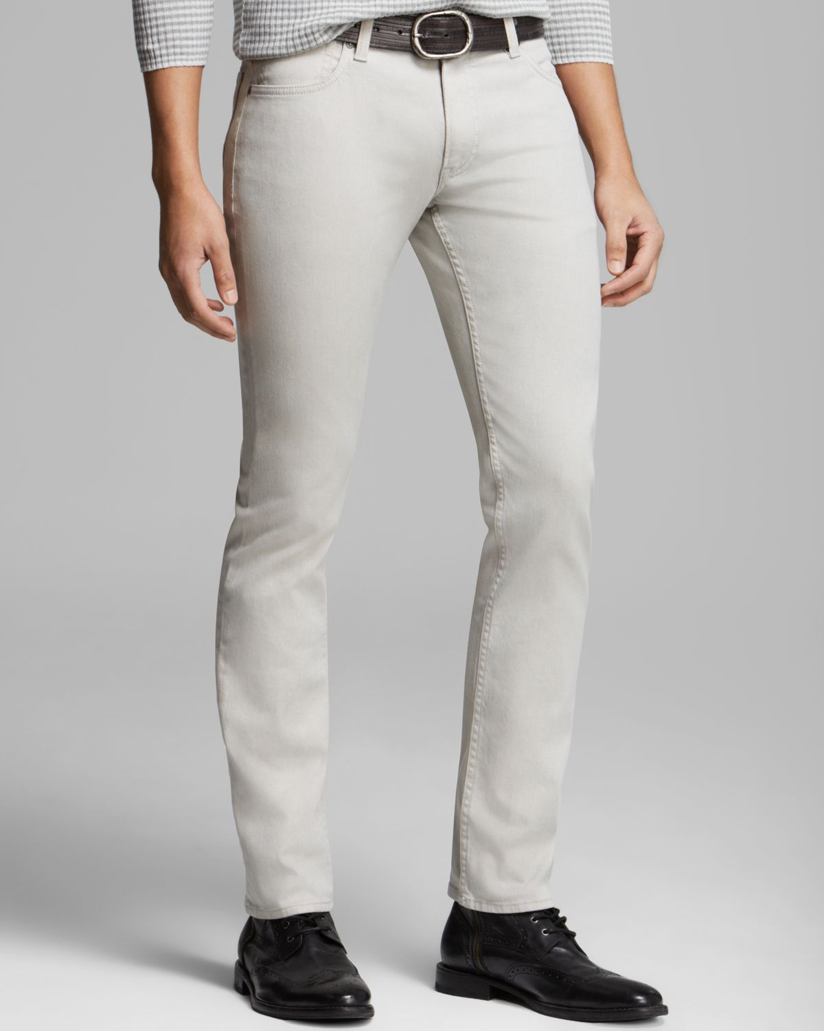 john varvatos skinny jeans