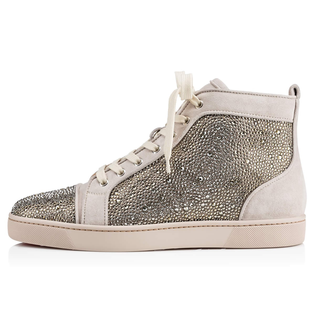 Men\u0026#39;s Christian Louboutin Sneakers | Lyst?