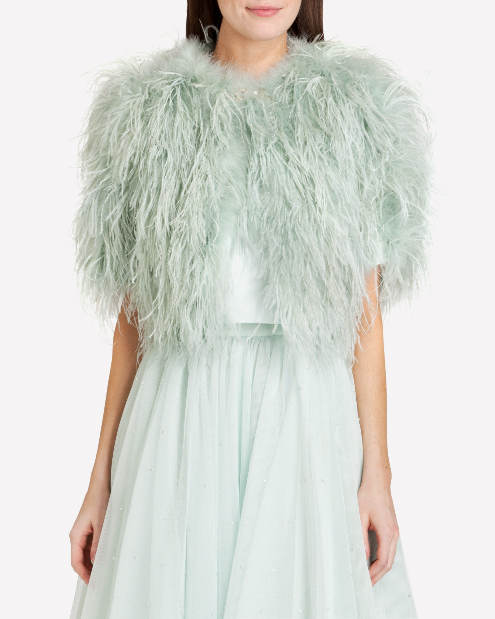 ted baker bolero jacket