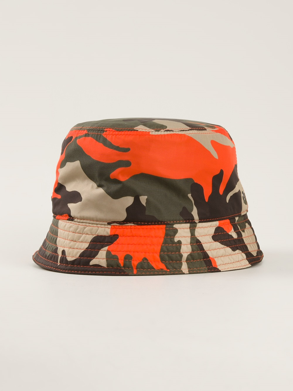 dsquared bucket hat