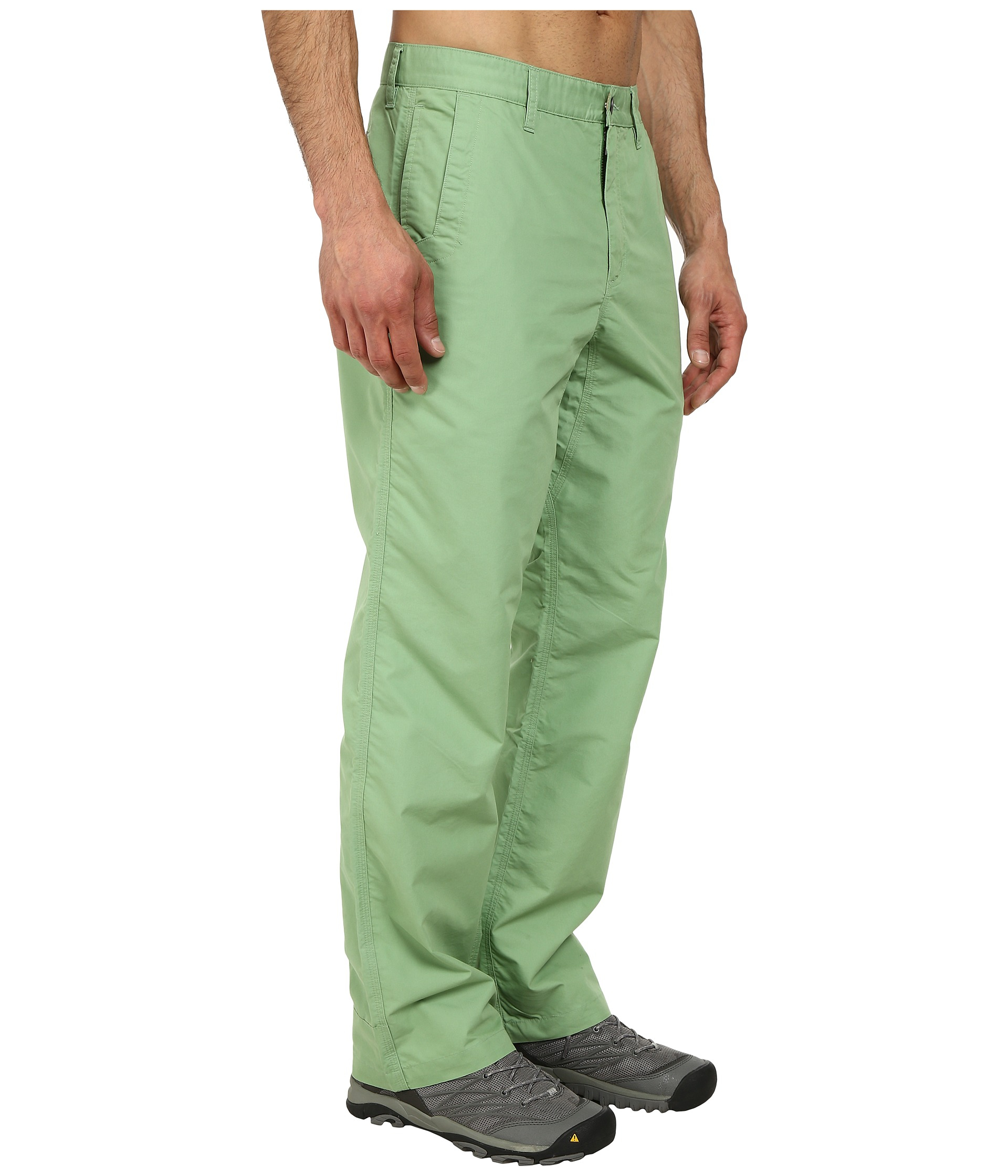 mountain khakis poplin pants slim fit