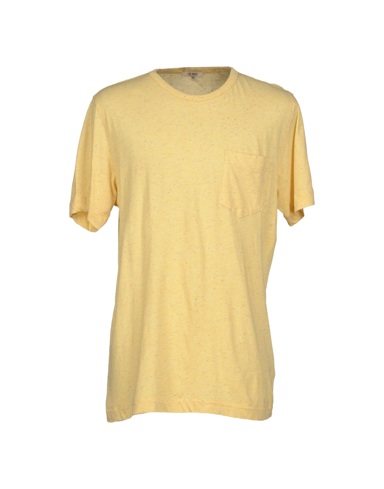 t shirt ymc