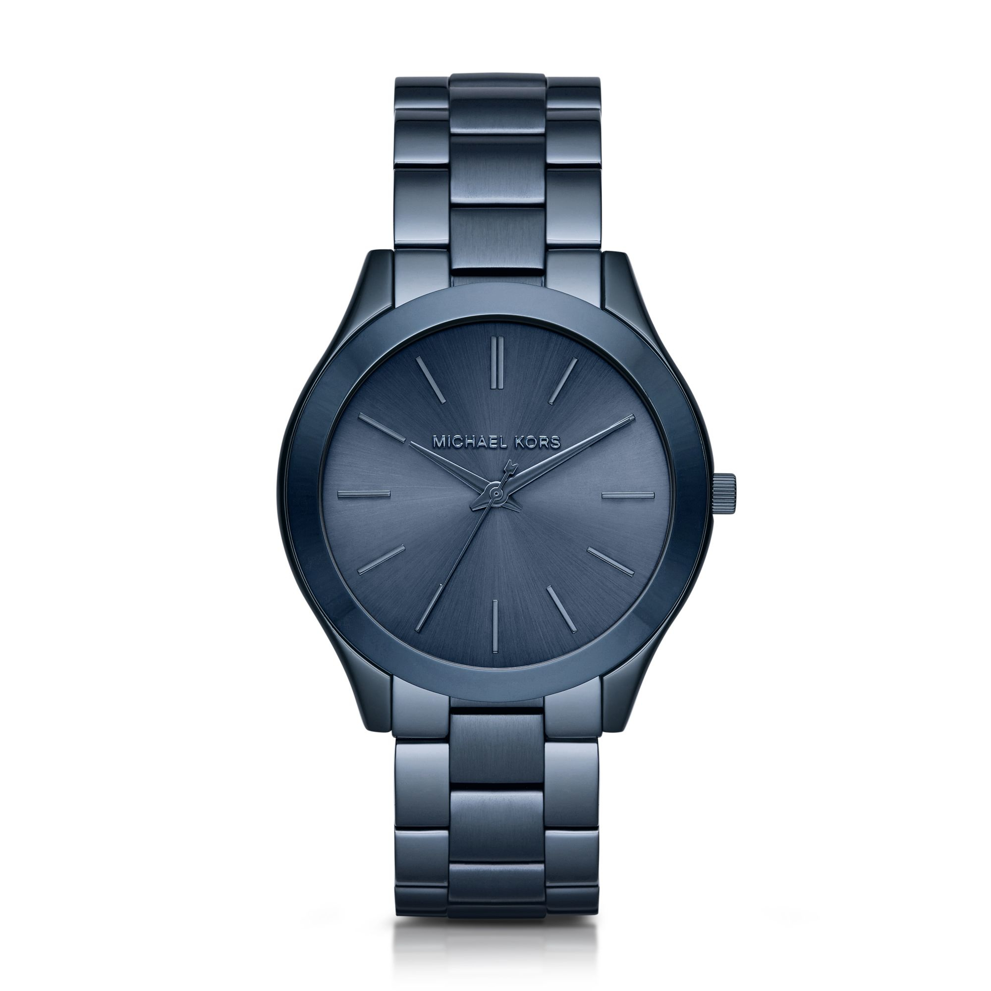 michael kors sofie blue