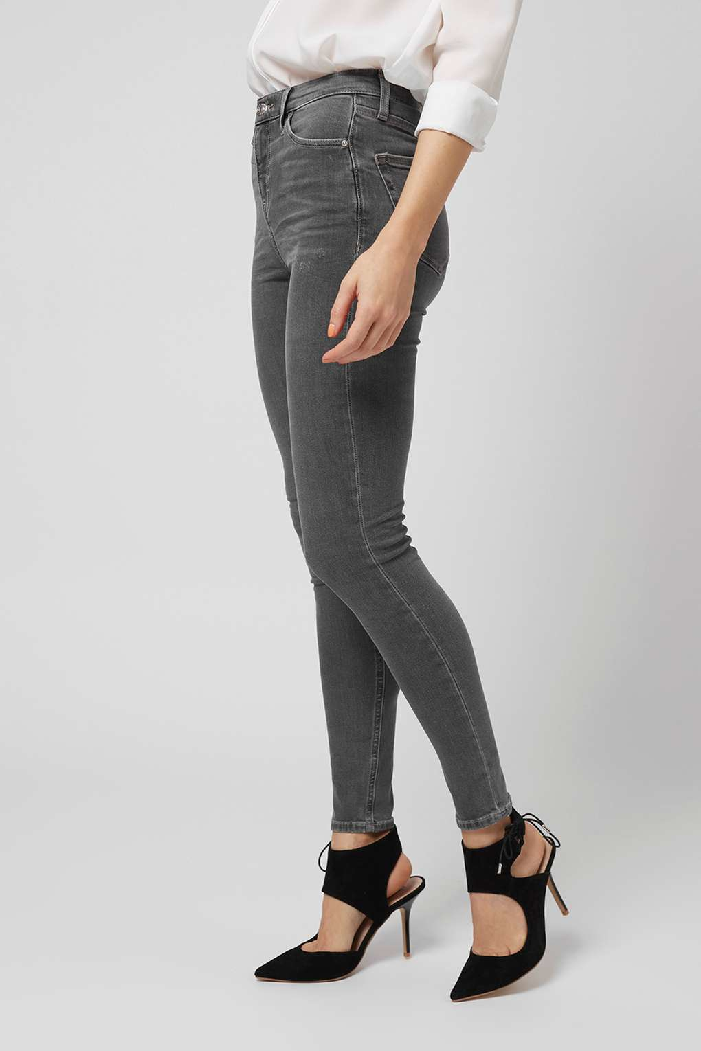 grey jamie jeans