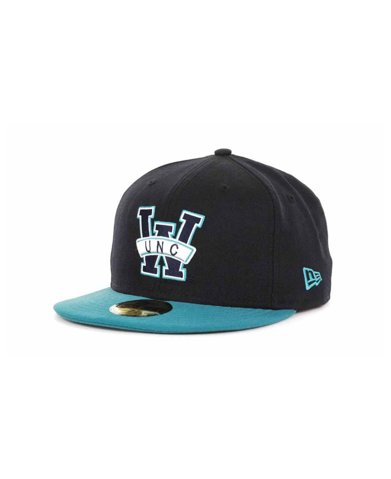 KTZ Unc Wilmington Seahawks Ncaa 2 Tone 