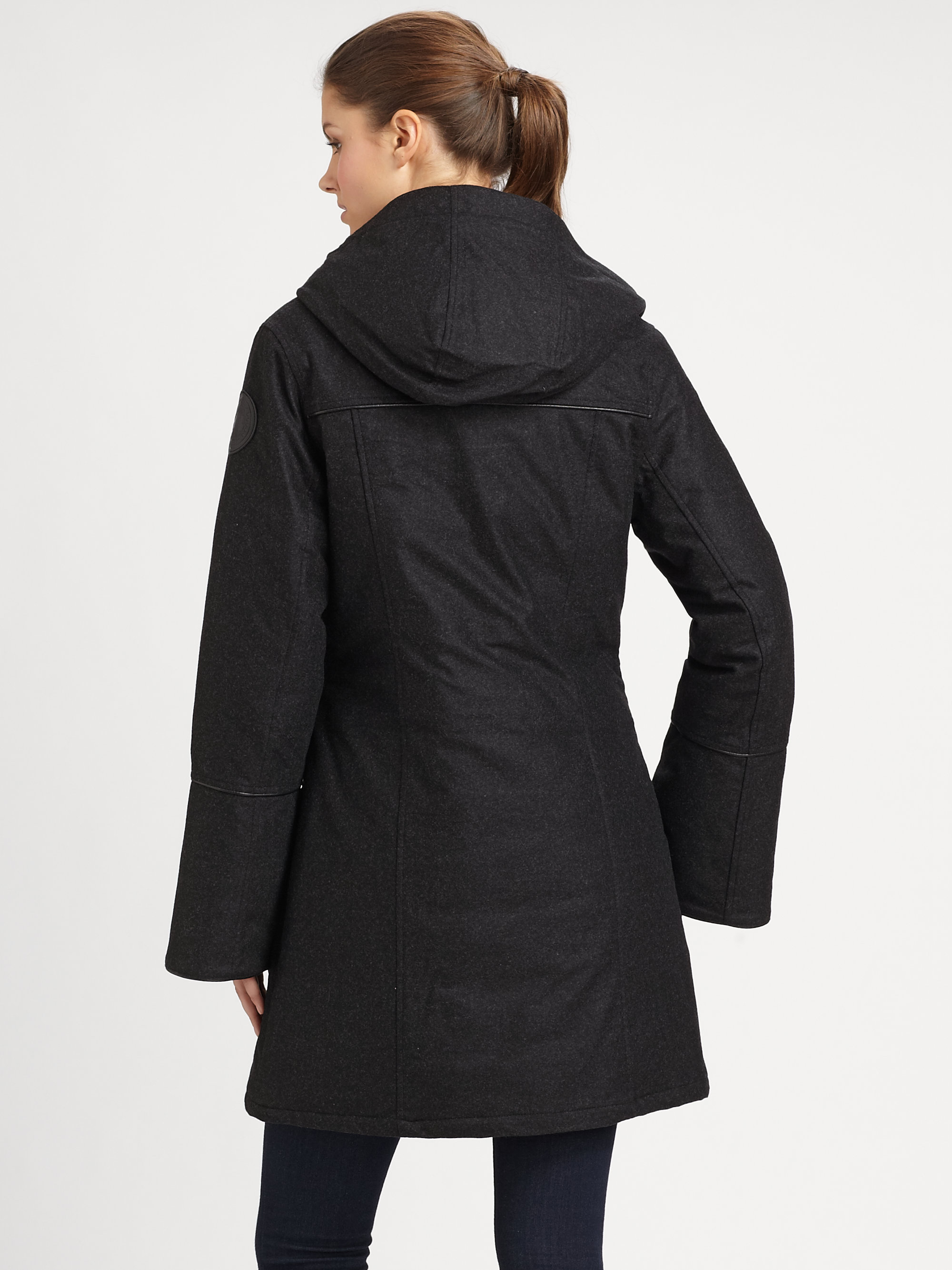 canada goose ladies torino coat canada goose ladies torino coat