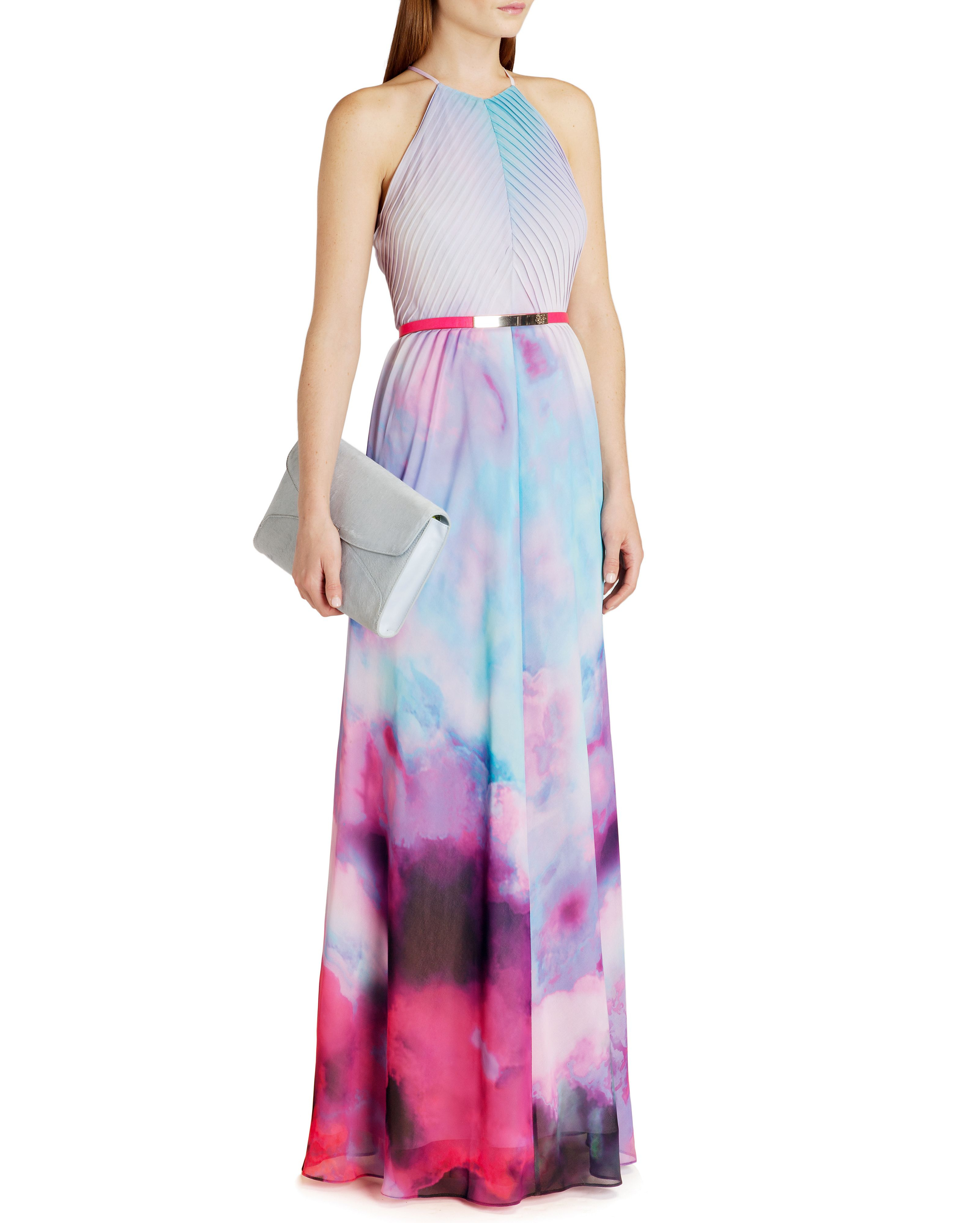 summer maxi dresses ireland