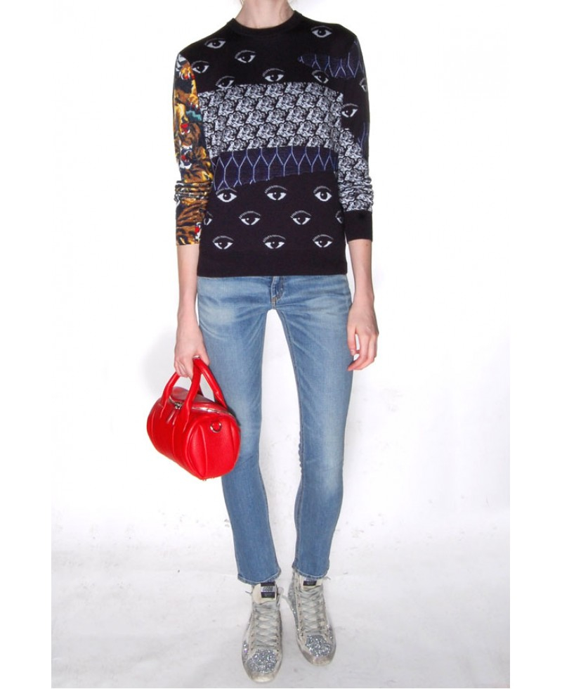kenzo evil eye sweatshirt