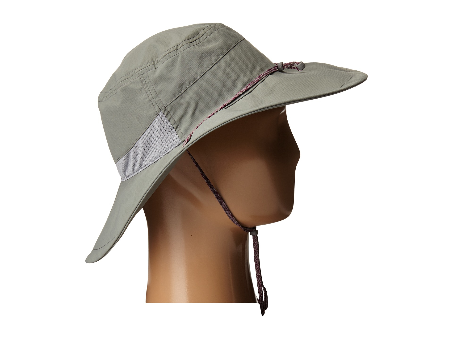 north face womens sun hat