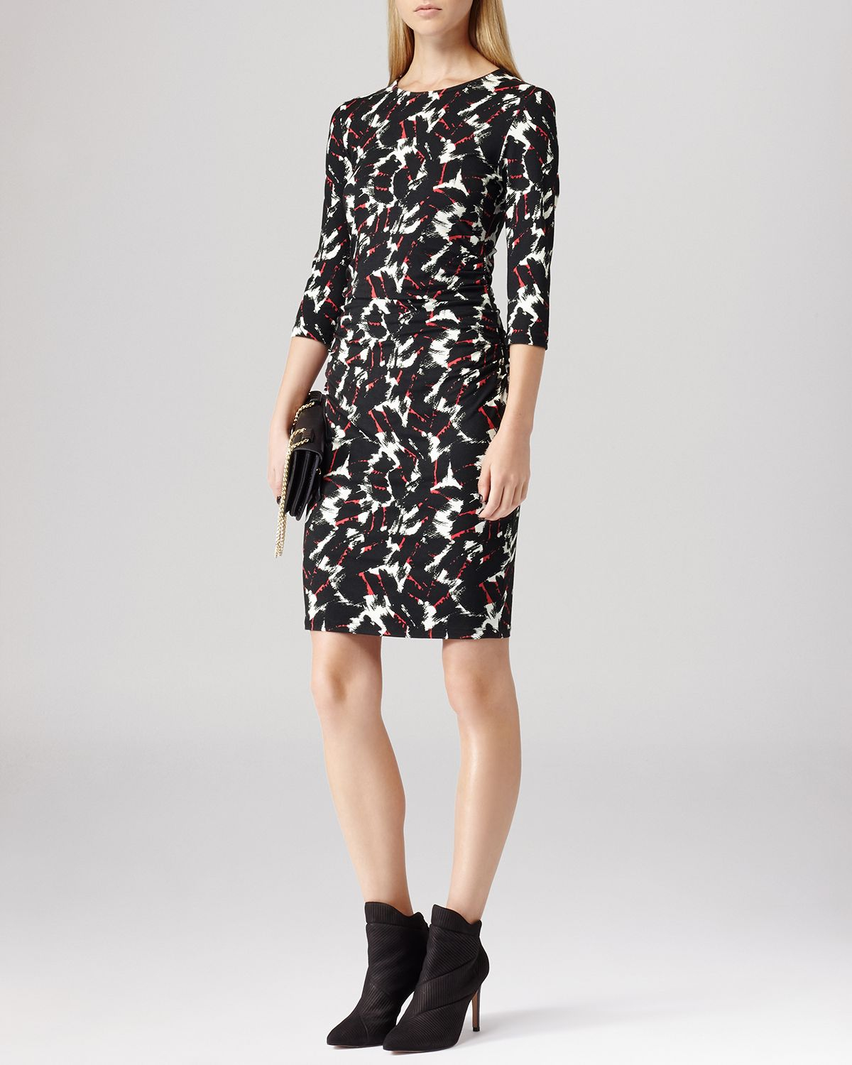 reiss hudson dress