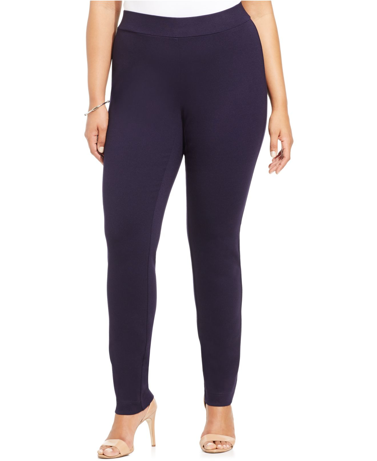 inc international concepts plus size pants