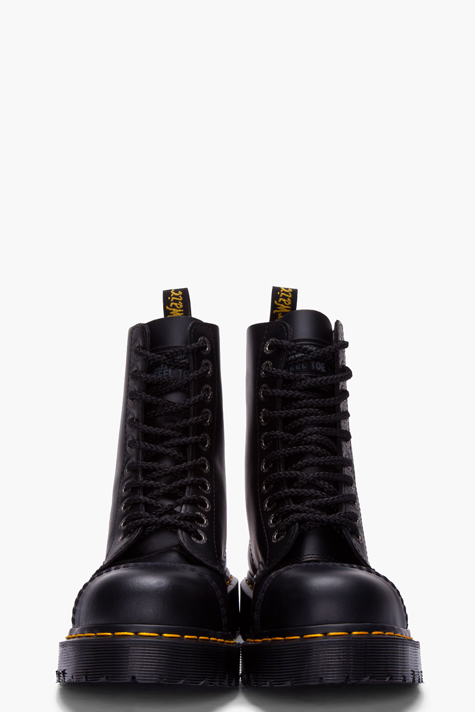 dr martens bxb